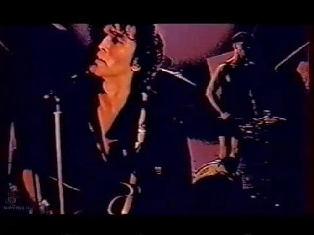 Виктор Цой - Звезда по имени солнце