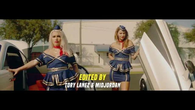 Tory Lanez - KENDALL JENNER MUSIC