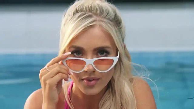 Alex Adair, Delayers Ft. Samantha Harvey - Dominos