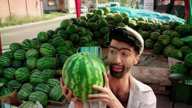 CYGO - Panda E (пародия)