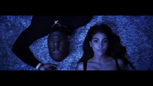 Frenna and Lil Kleine - Verleden Tijd