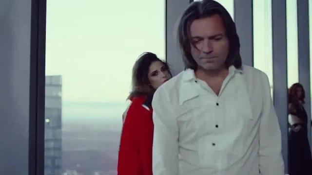 Дмитрий Маликов Feat. Витя АК - Отпусти Меня