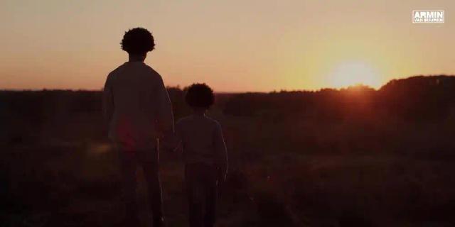 Armin Van Buuren Feat. Sam Martin - Wild Wild Son