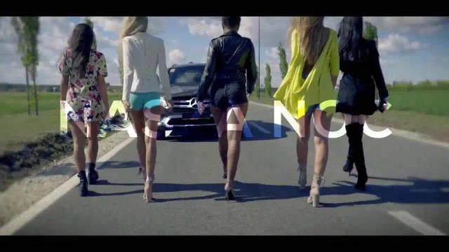 MARIO BISCHIN - Nasza Noc