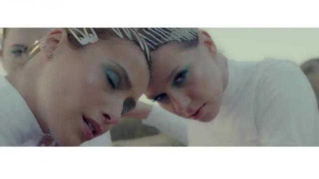 Amir Feat. Raluka - Why Habibi