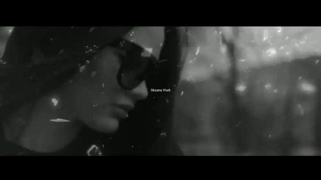 Максим Фадеев and MOLLY - Рассыпая Серебро