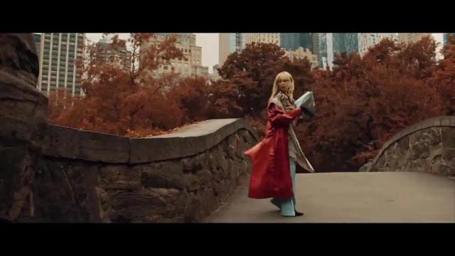 Кристина Орбакайте - Я Считаю Шагами Недели