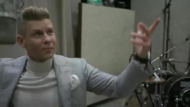 HI-FI and Митя Фомин and Павел Есенин - Разбуди Меня