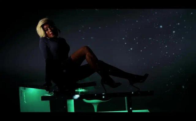 The-Dream - Sextape Volume 1