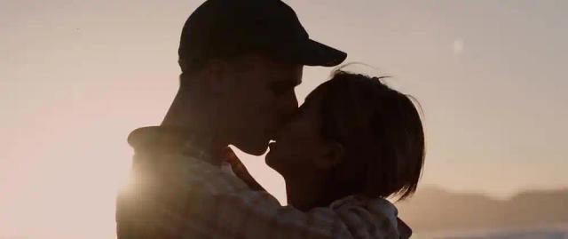 Luca Schreiner - Over You