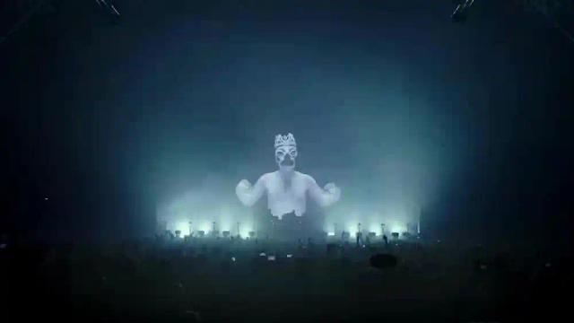 The Chemical Brothers - MAH
