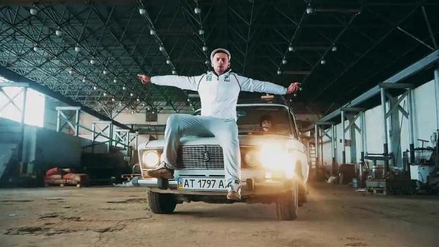 Тимати feat. LOne - АМГ (Пародия)