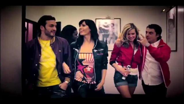 Supermode - Tell Me Why