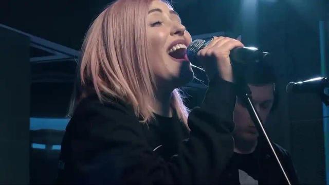 Вирус - Ты Меня Не Ищи - Live