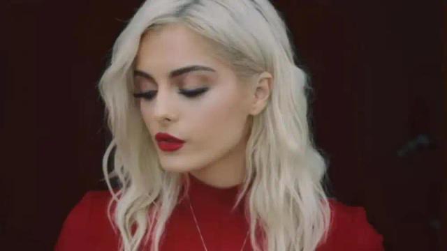 Bebe Rexha - Pray