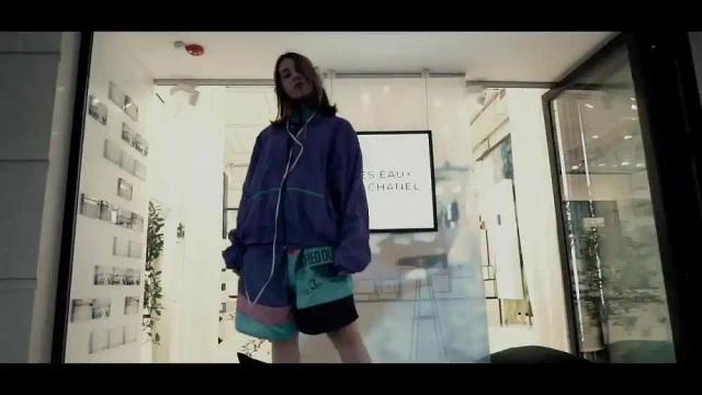 Мышь - Жвачка