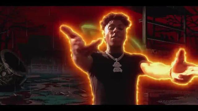 NBA Youngboy - FREEDDAWG
