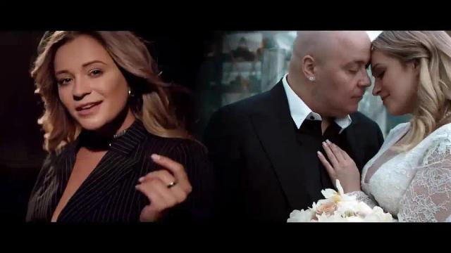 Доминик Джокер и Катя Кокорина - Бесконечность