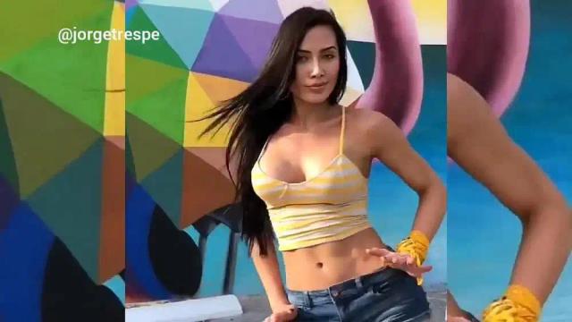 Georgina Mazzeo - Move To Miami