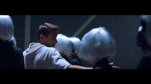 ЮрКисс - Кто ты такая