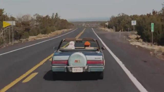 SonReal - 1000 Highways