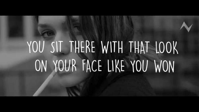 Alan Walker feat. Ina Wroldsen - Strongest