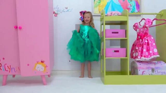 Лайк Настя - Это Я