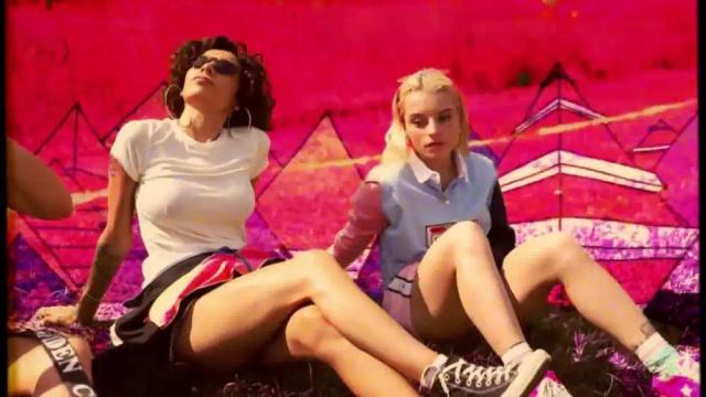 Тати - Мыльные пузыри