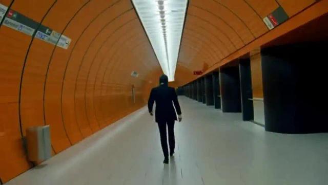 Arctic Monkeys - Four Out Of Five