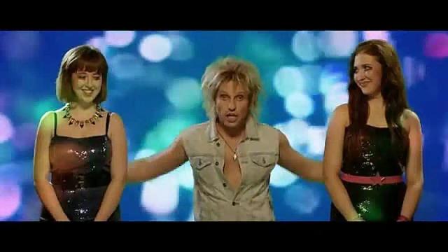 Александр Ревва - Не плачь, девчонка