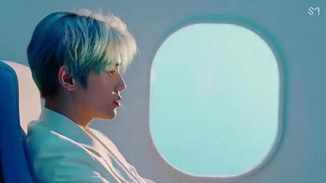 TAEYONG - Long Flight