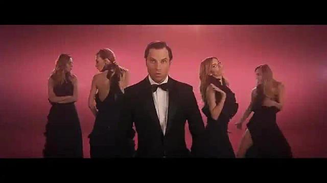 Артур Пирожков - Любовь