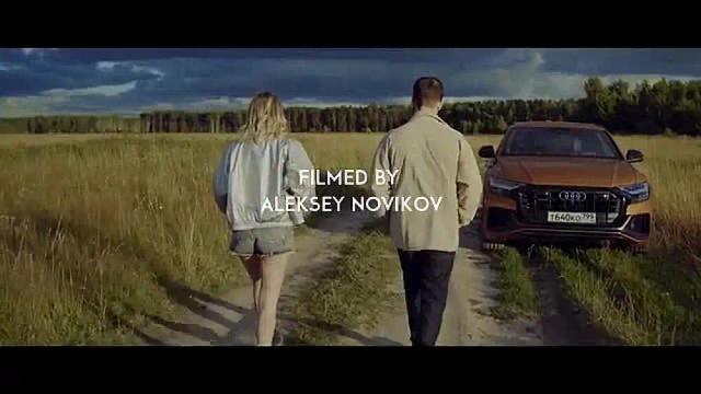 FEDUK - Пальмы