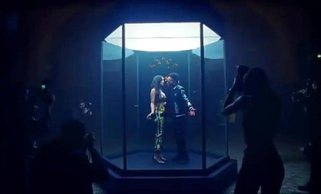 ROSALIA, Ozuna - Yo x Ti, Tu x Mi