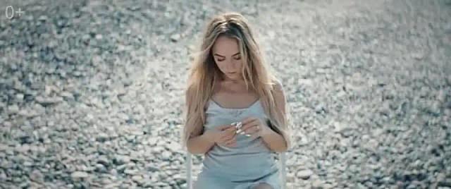 Мари Краймбрери - AMORE