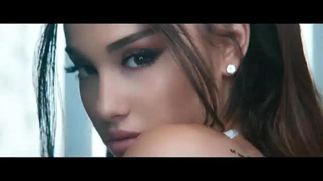 Ariana Grande, Miley Cyrus, Lana Del Rey - Don Not Call Me Angel