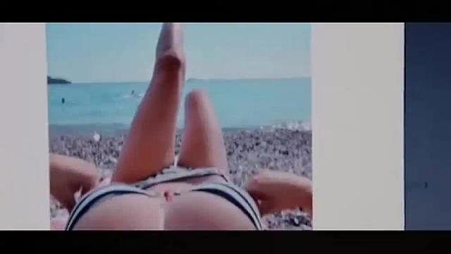 Sasha Mad and Olia Tira - Неделимы