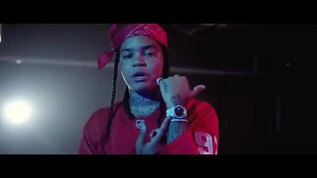 Young M.A - No Mercy