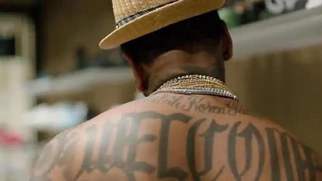 Kevin Gates - RBS Intro