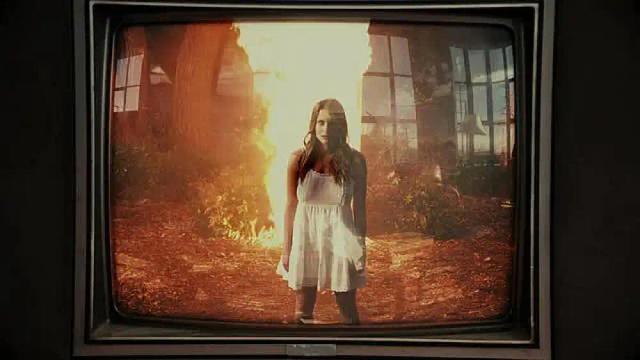 Shinedown - ATTENTION ATTENTION