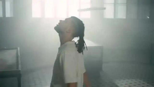 AMCHI, TERNOVOY - Прочь