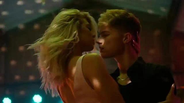 HRVY - Million Ways