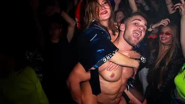 Лолита - Тело