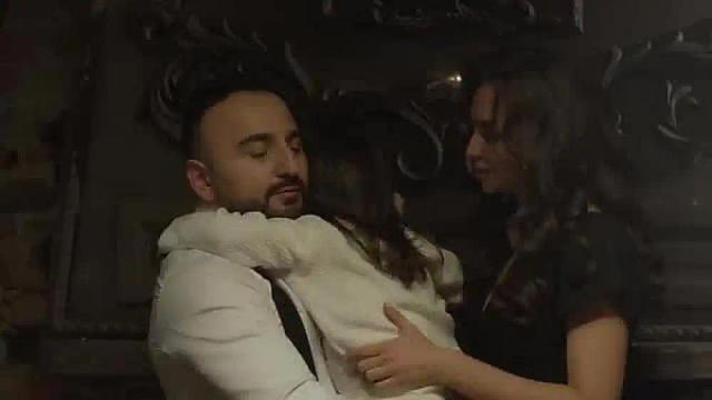 ASEN ft. ЭGO - Не рви гитара душу