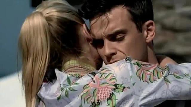 Robbie Williams - Eternity