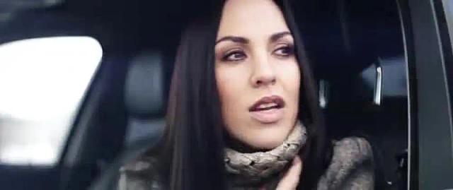 Надя Ручка - С кем новый год встретишь