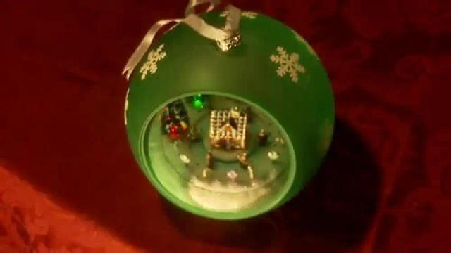 Earth, Wind and Fire - December