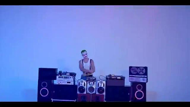 Стас Костюшкин feat. Шура - На стиле 90-х