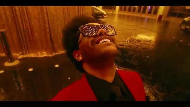 The Weeknd - Heartless