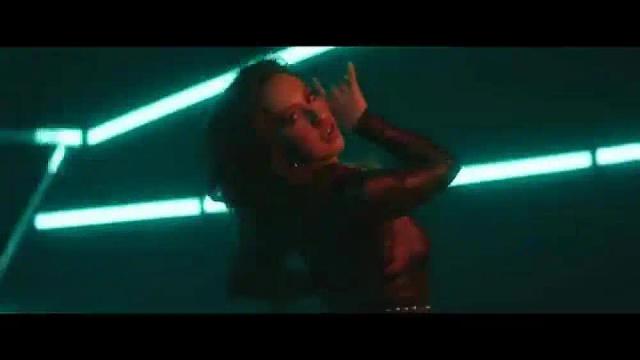 Static and Ben El, Pitbull - Further Up